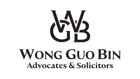 Wong Guo Bin