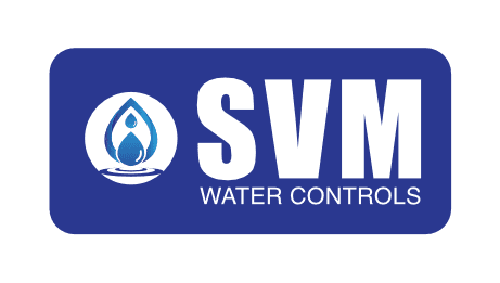 SVM Water Controls